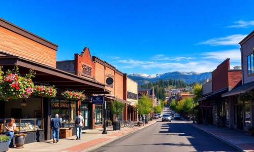The Real Cost of Living in Bend Oregon