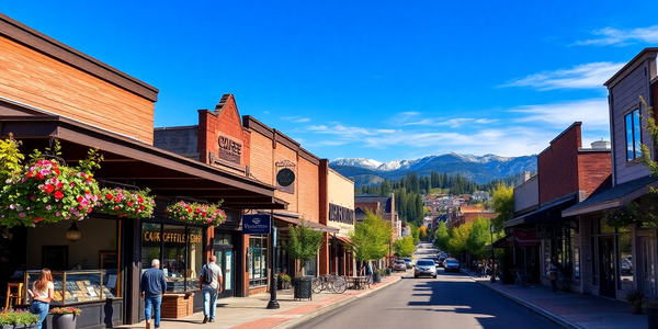 The Real Cost of Living in Bend Oregon