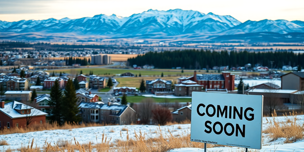 Deschutes County Market Report Q1 2026