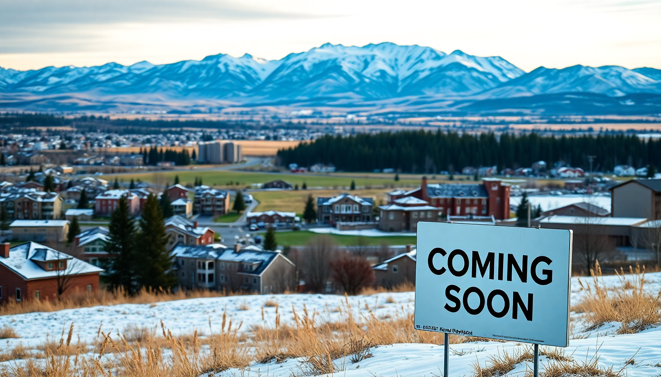 deschutes county market report q1 2026 2 - Bend Oregon real estate hero image