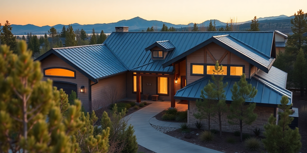 Deschutes County's New Wildfire Building Codes and What &hellip;