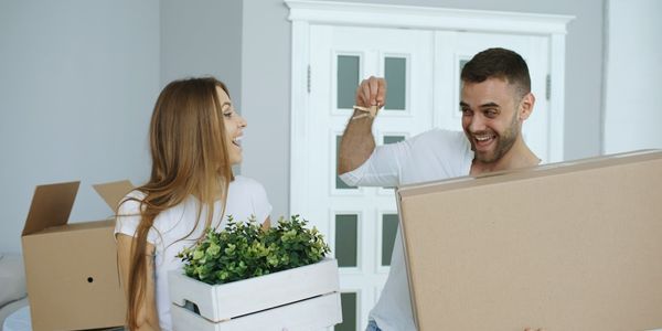 First Time Home Buyer Guide for Central Oregon