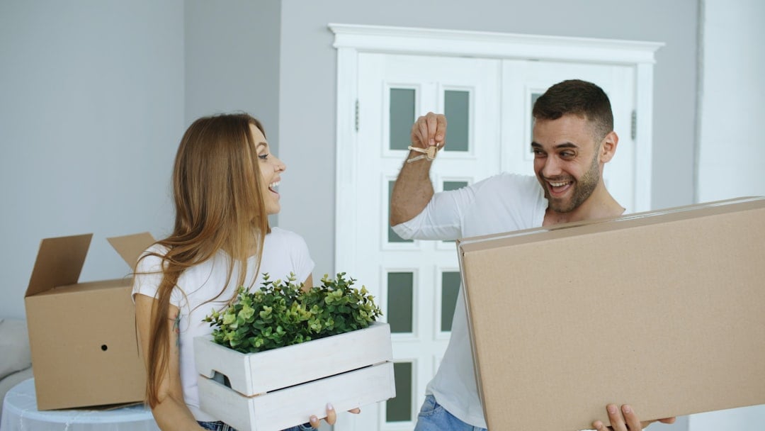First Time Home Buyer Guide for Central Oregon — photo by Vitaly Gariev on Unsplash