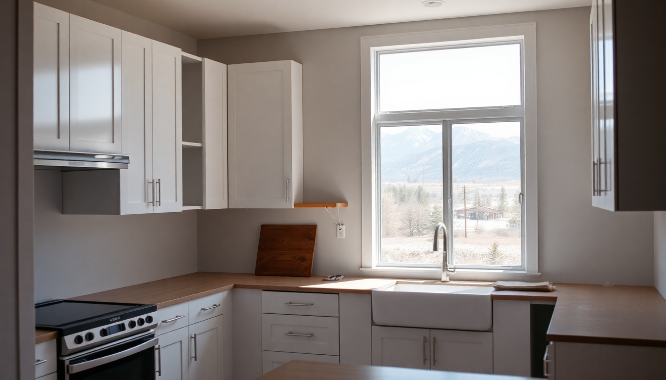 home renovations add value central oregon - Bend Oregon real estate hero