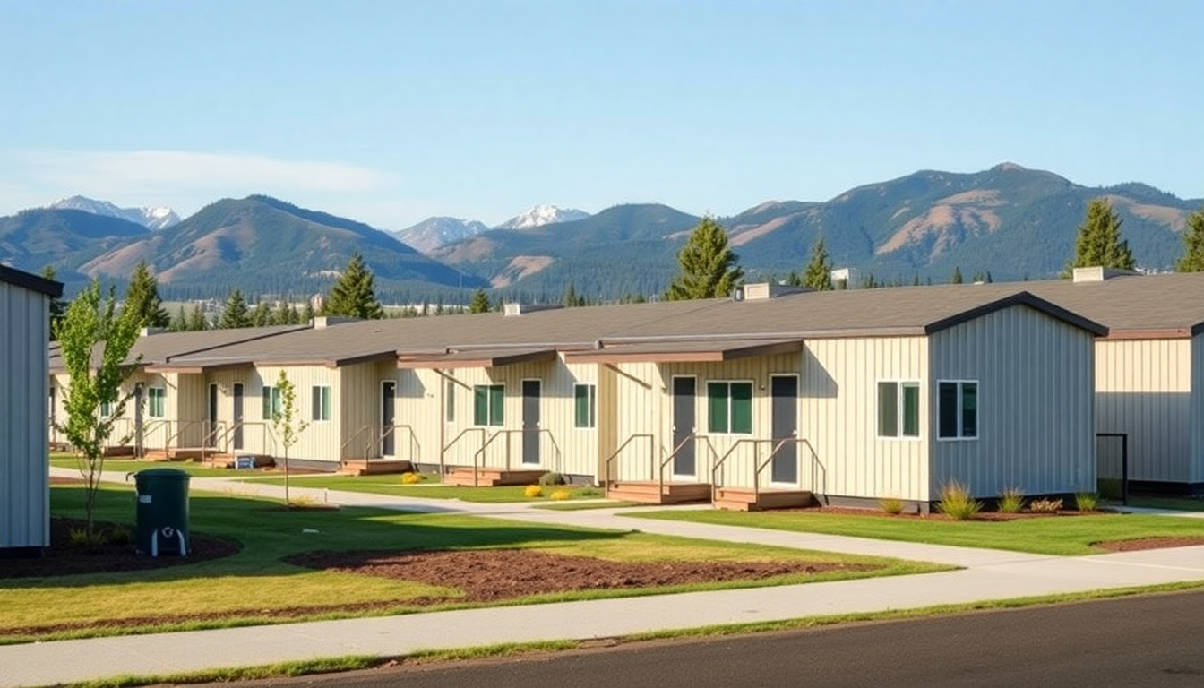 homelessness central oregon 2025 count - Bend Oregon real estate hero image