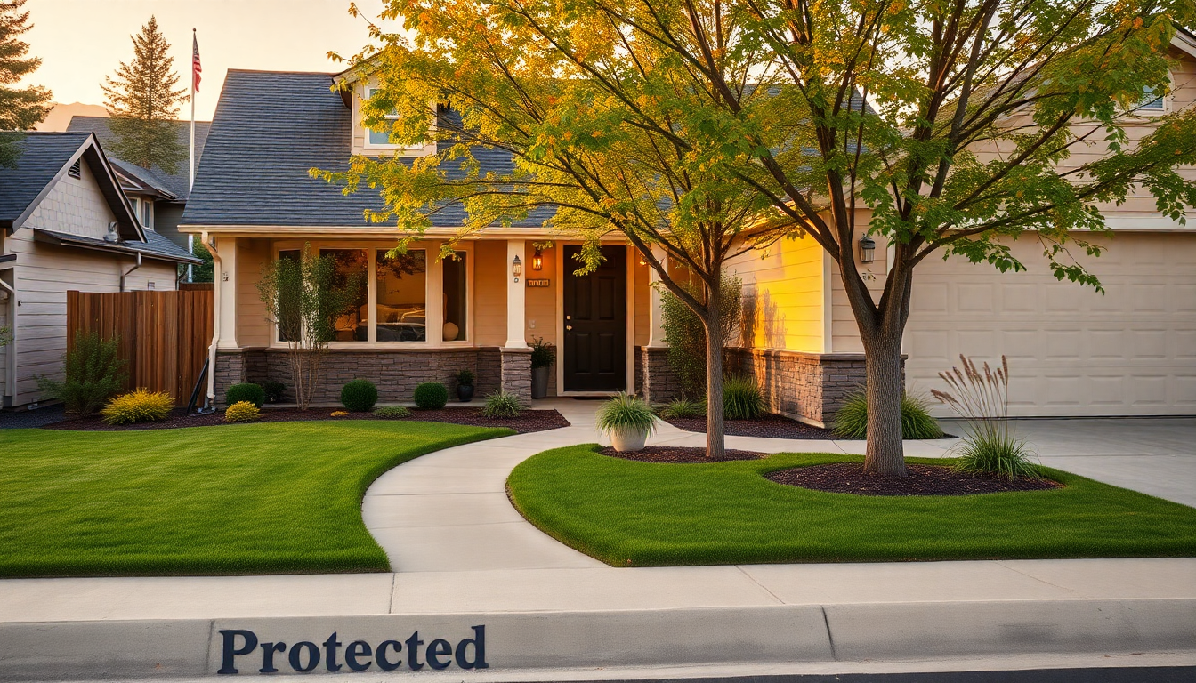 insurance guide central oregon homeowners - Bend Oregon real estate hero