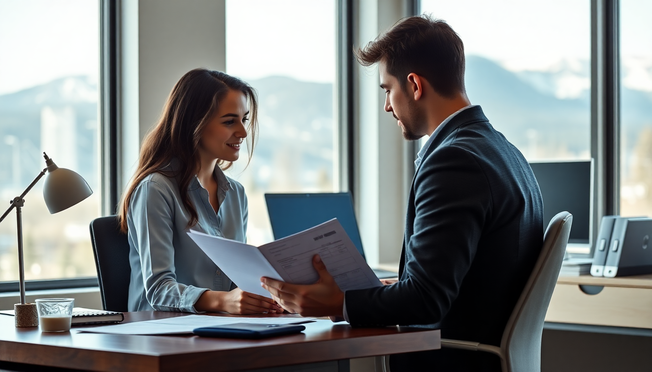 interest rate changes home affordability - Bend Oregon real estate hero image