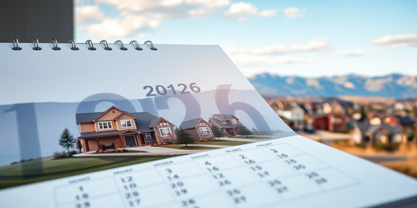 Mortgage Rates in 2026 Where We Are and &hellip;