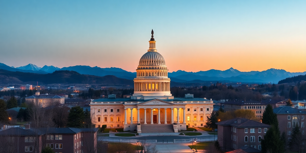 How National Economic Policy Affects Central Oregon Real &hellip;