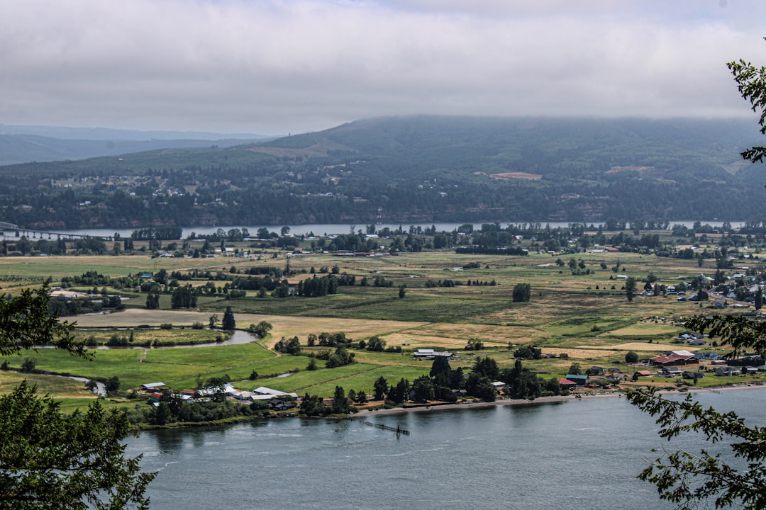 Oregon's House Bill 2001 and What Middle Housing Means for Bend — photo by Peter Robbins on Unsplash