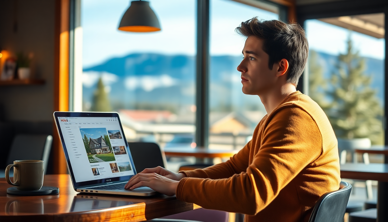 overcoming homebuyer concerns in todays economic climate - Bend Oregon real estate hero image