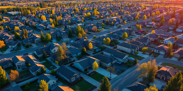 Price Per Square Foot Trends Across Central Oregon