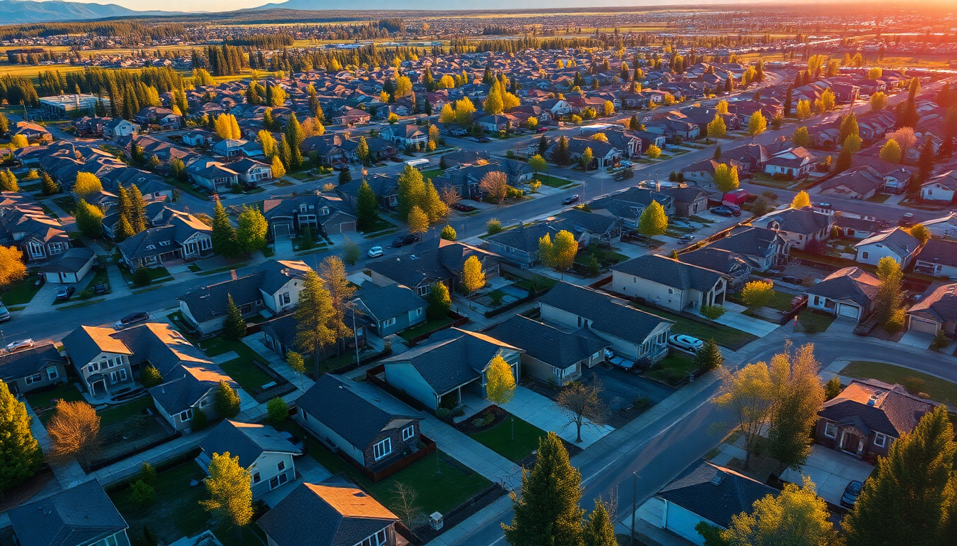 price per sqft trends central oregon - Bend Oregon real estate hero image