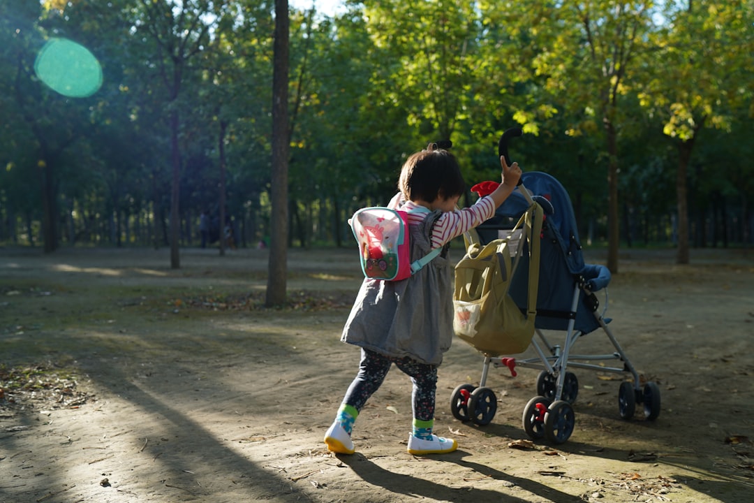 Raising Kids in Bend: A Parent's Honest Take — photo by Daisy D on Unsplash