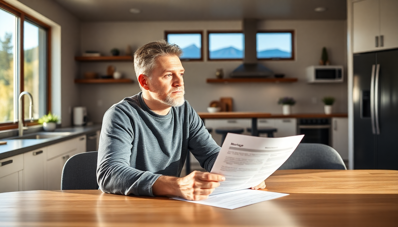 rate lock effect housing supply - Bend Oregon real estate hero image