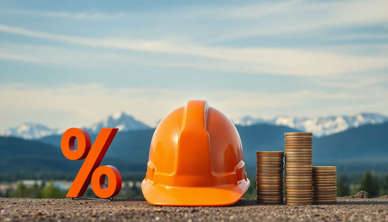 rates jobs and wages the three levers - Bend Oregon real estate hero image