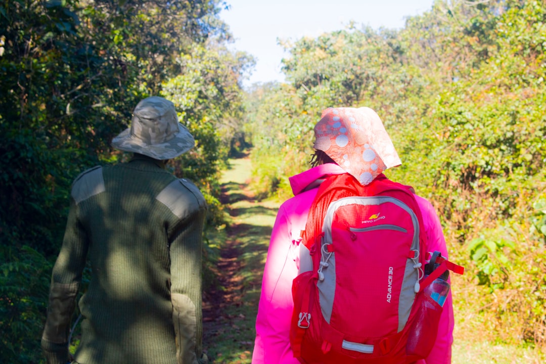 Retirement in Central Oregon: Why People Choose It — photo by Nicholas Nduati on Unsplash