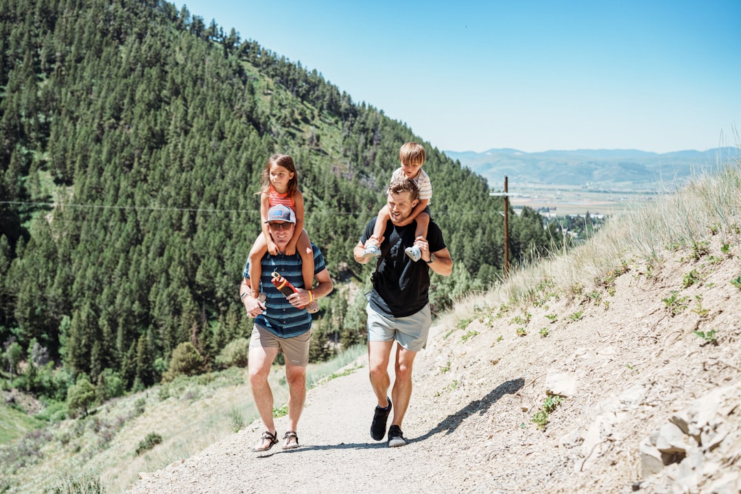 Schools in Central Oregon: A Guide for Families Considering a Move — photo by Land O'Lakes, Inc. on Unsplash
