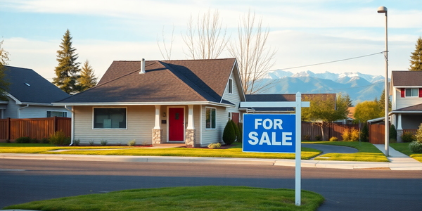 Understanding Months of Supply and What It Means &hellip;