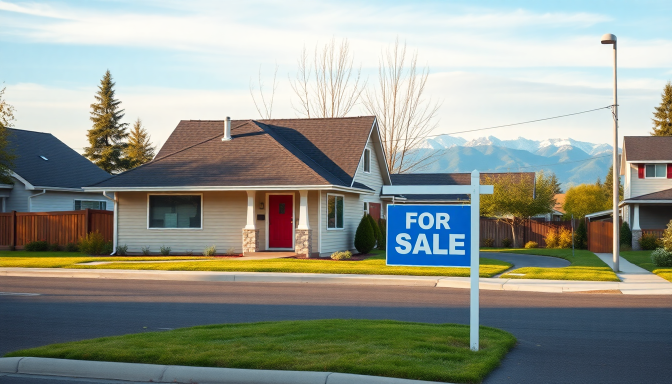 understanding months of supply - Bend Oregon real estate hero image
