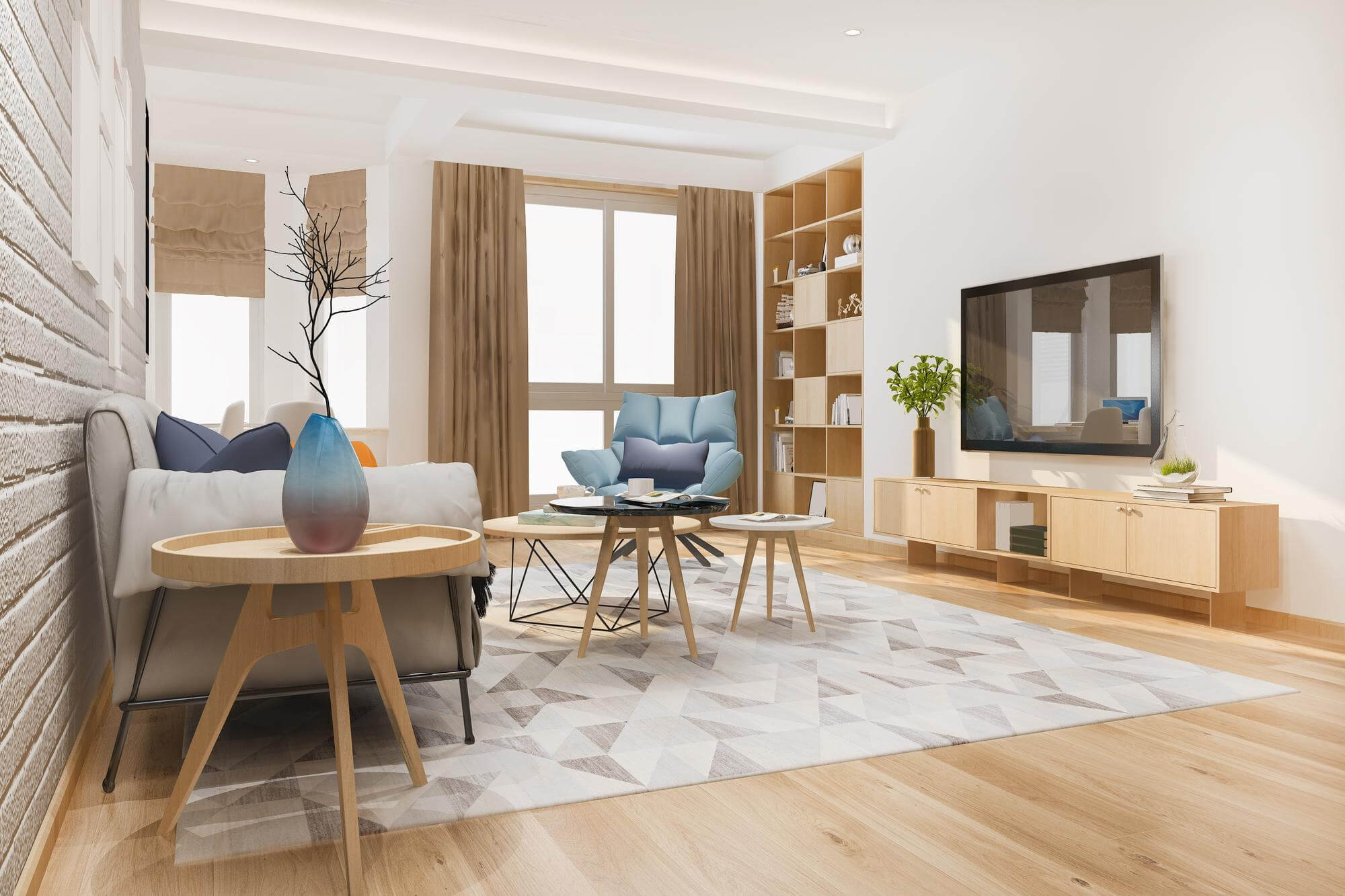 Meet your trusted real estate team