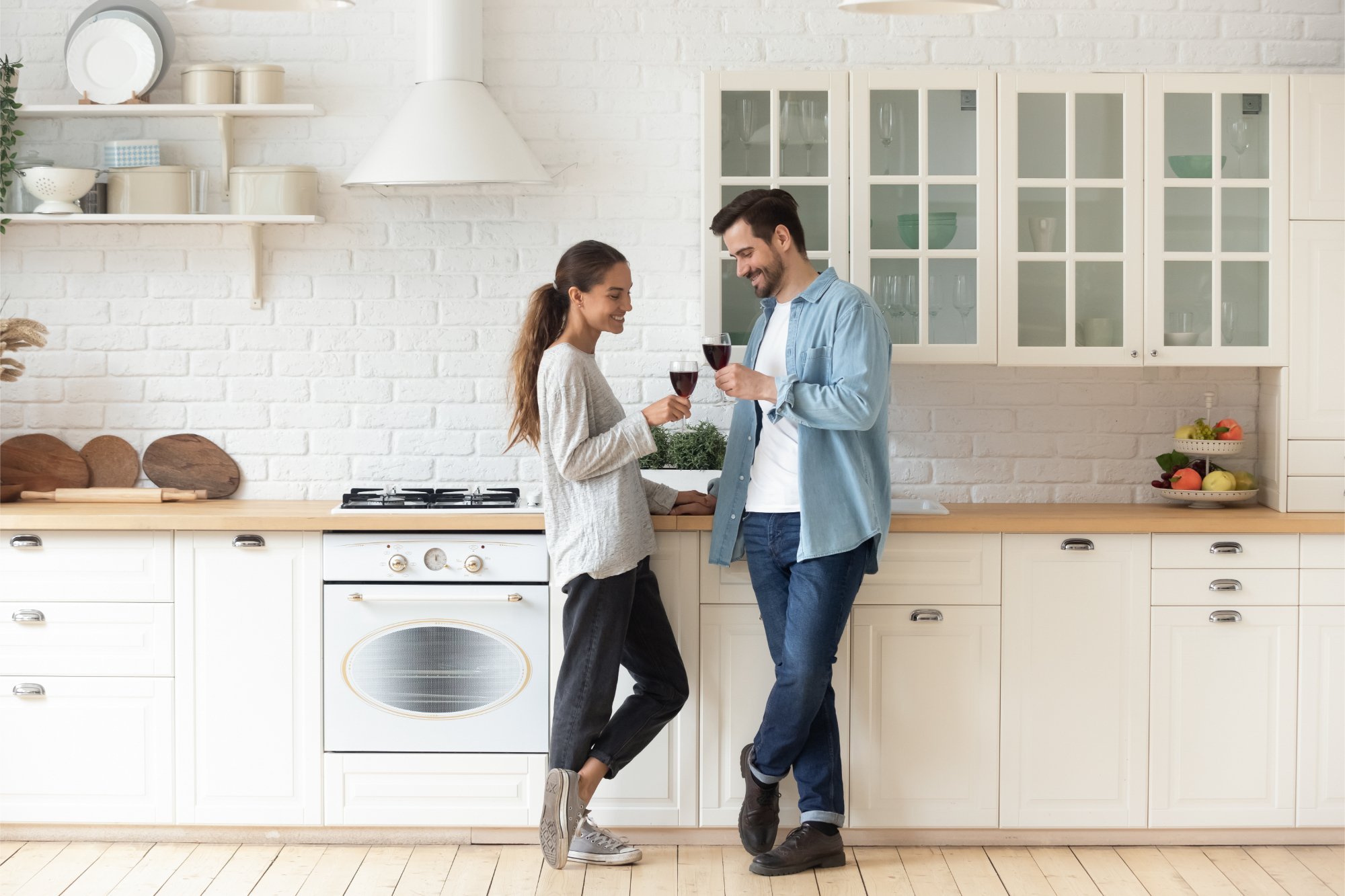 Meet your trusted real estate team
