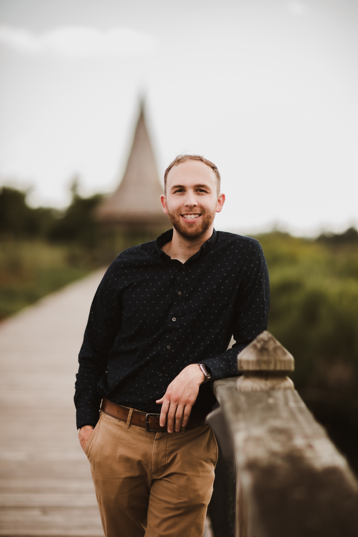 Joseph _Wade_ Viator