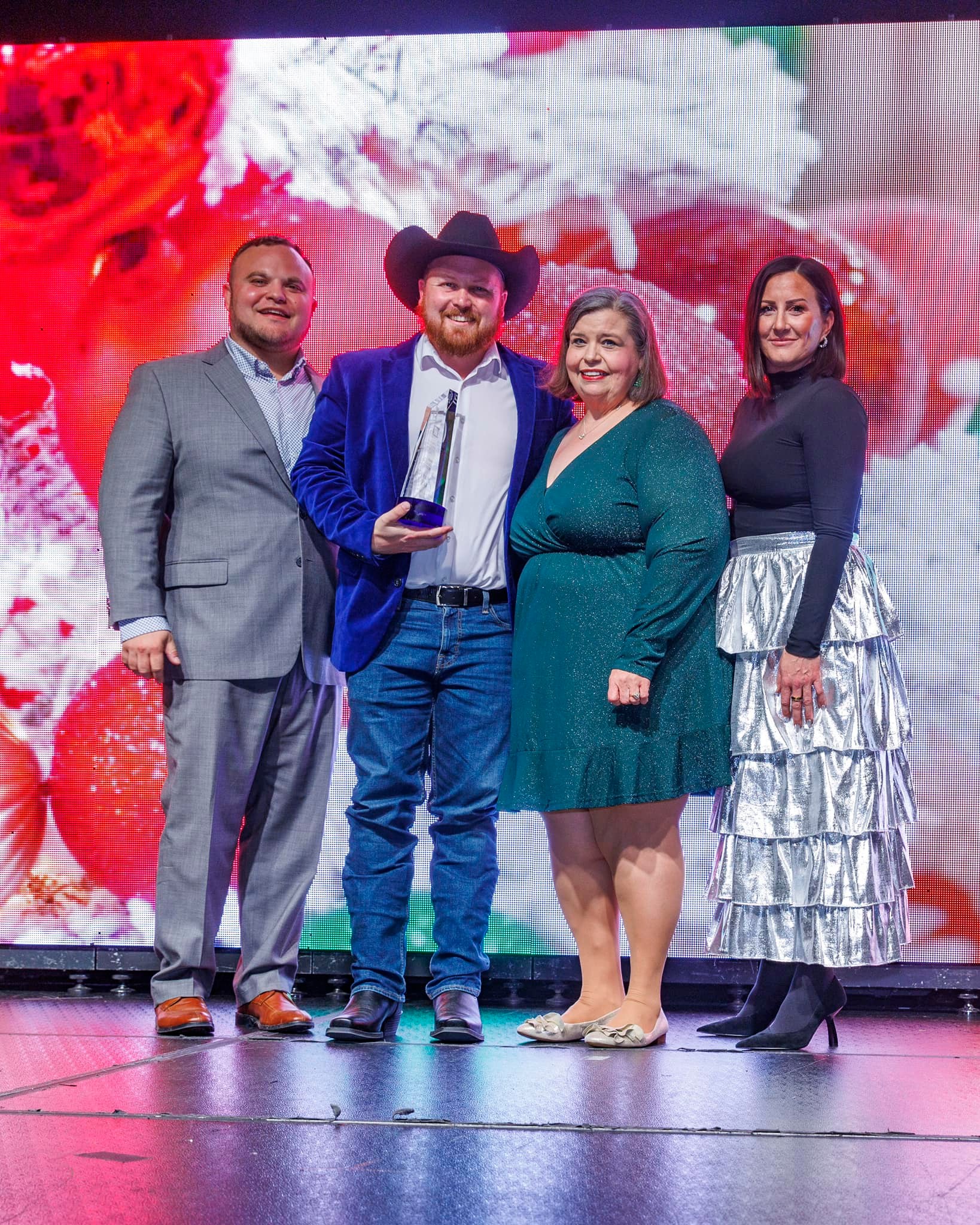 Realtor of the Year - 2024