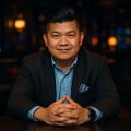 Walter Vann Profile Image