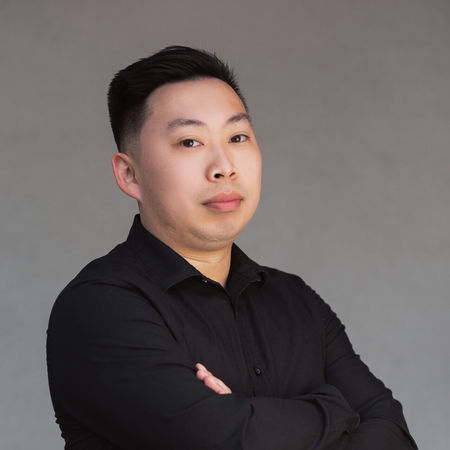 Nicholas Profile Photo