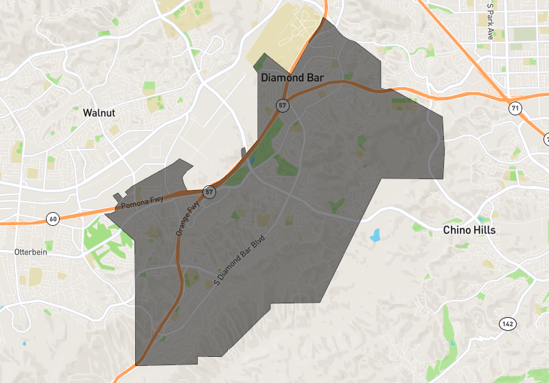 Diamond Bar