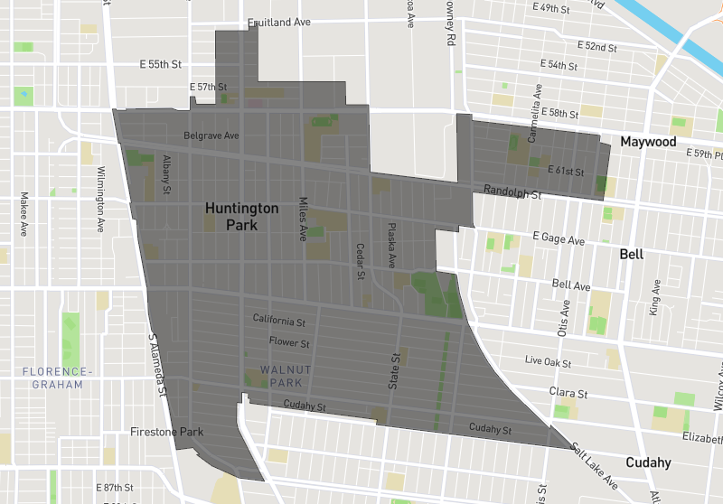 Huntington Park