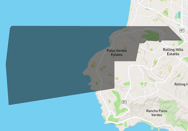 Palos Verdes Estates