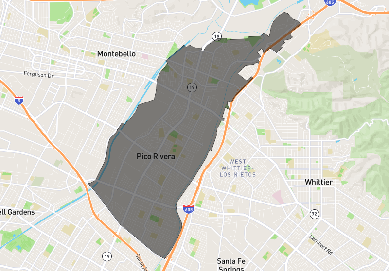 Pico Rivera