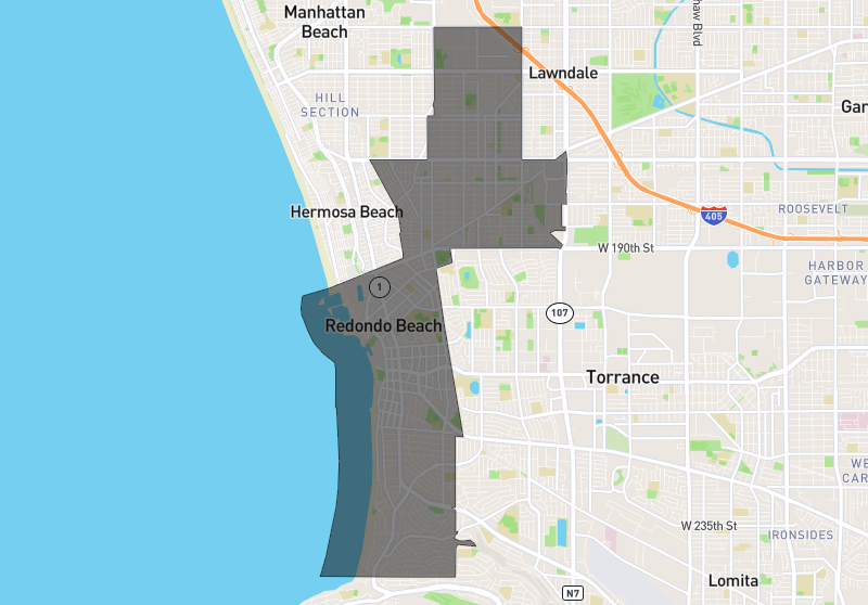 Redondo Beach