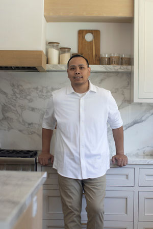 Davisa Oum Profile Photo