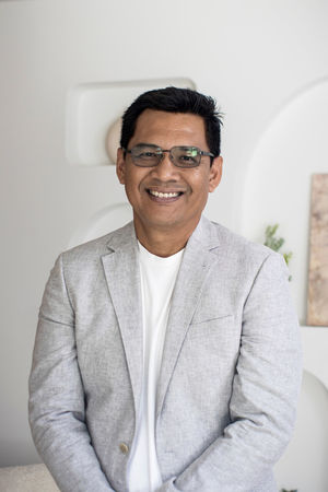 Jack Vann Profile Photo