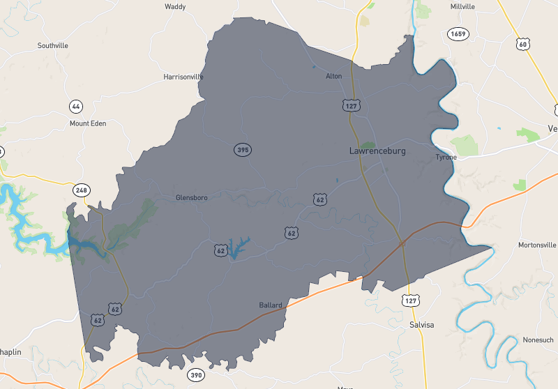 Anderson County