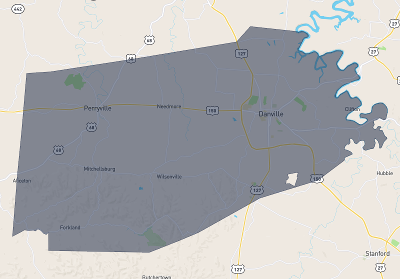 Boyle County