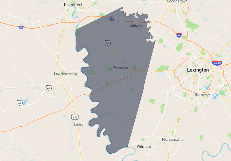 Woodford County