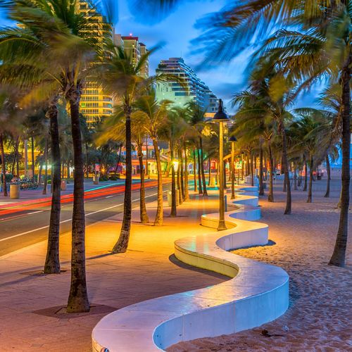 Fort Lauderdale Cost of Living (2026): Rent, Home Prices, Taxes, Insurance & Hidden Monthly Costs