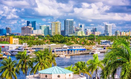 Living in Fort Lauderdale Florida: Pros and Cons