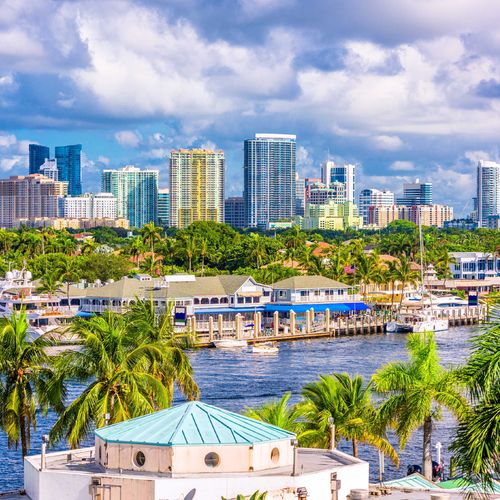 Living in Fort Lauderdale Florida: Pros and Cons