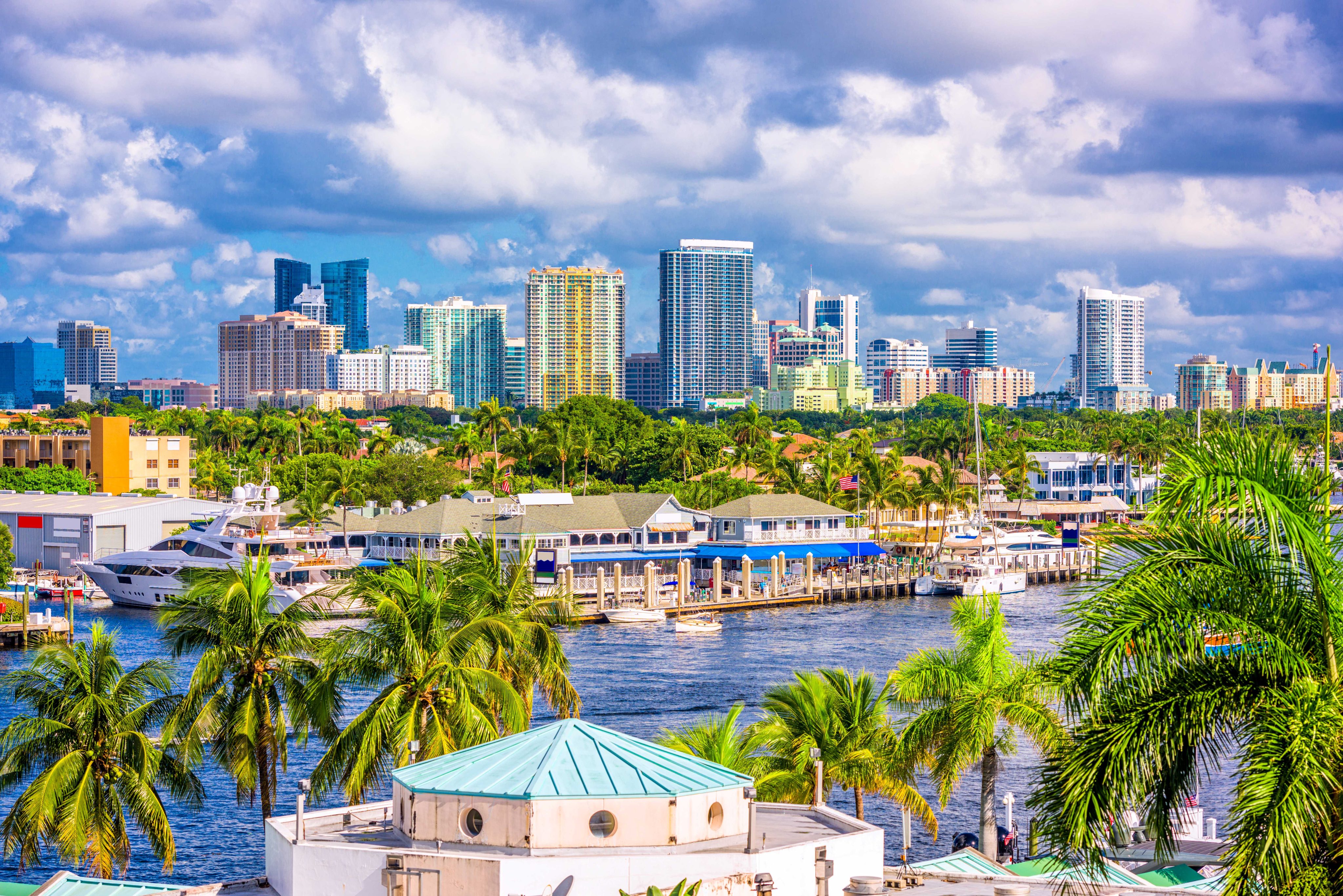 Living in Fort Lauderdale Florida Pros and Cons