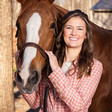 Megan Profile