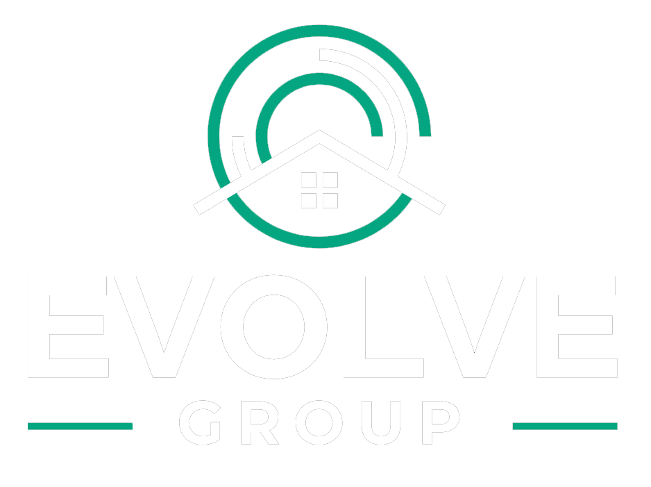 Home valuation Logo