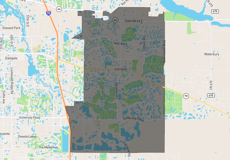 Lakewood Ranch
