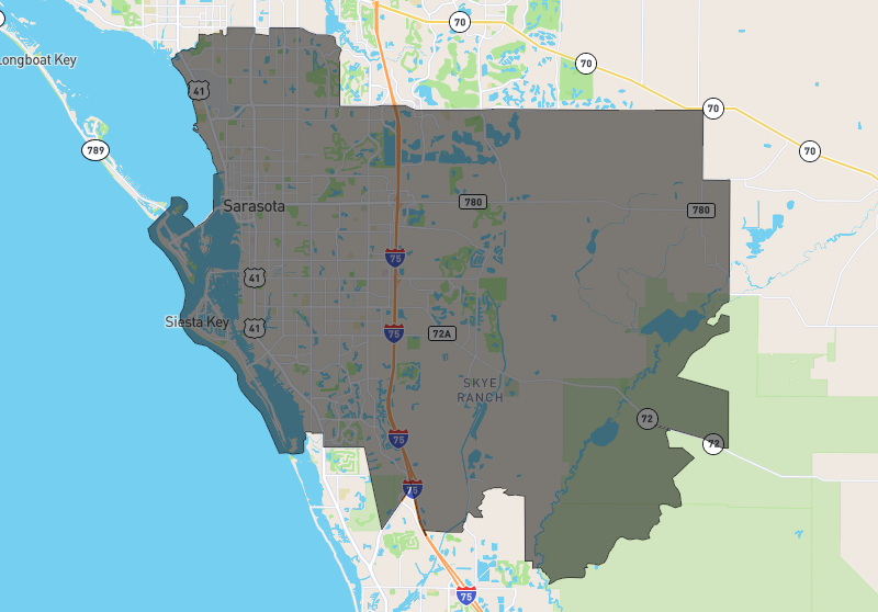 Sarasota