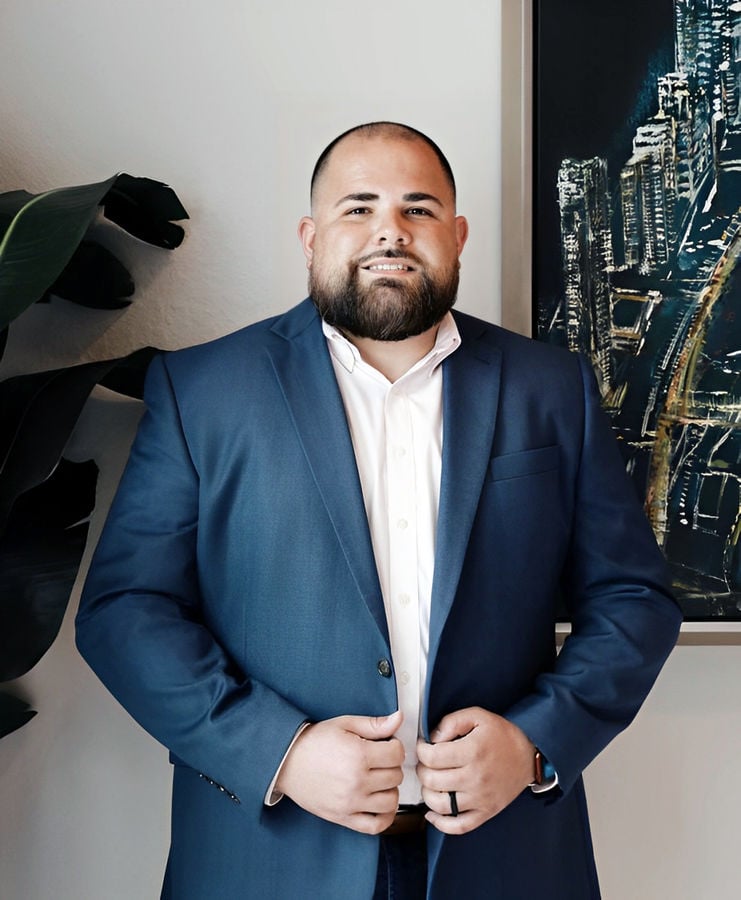 Habib Massari