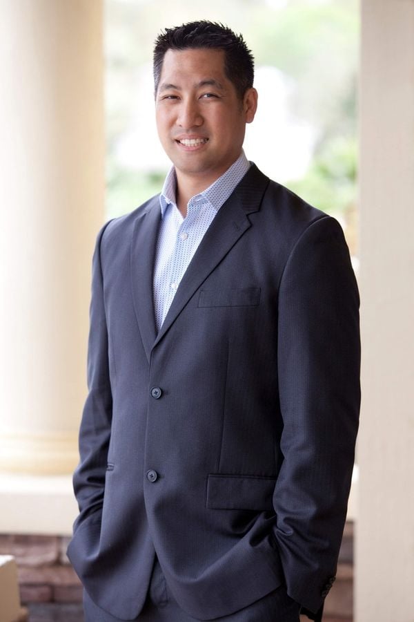 Richard Souksengphet